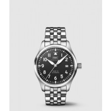 IWC 파일럿 워치 마크 XX 40 IW328202