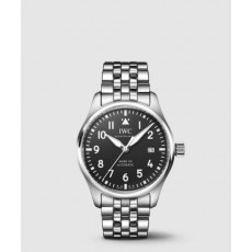 IWC 파일럿 워치 마크 XX 40 IW328202