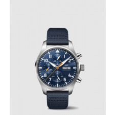IWC 파일럿 워치 43 IW377729