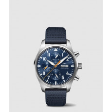 IWC 파일럿 워치 43 IW377729