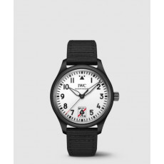 IWC 파일럿 워치 41 IW326905