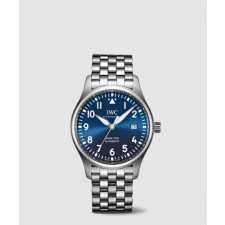 IWC 파일럿 마크18 생텍쥐페리 40 IW327016