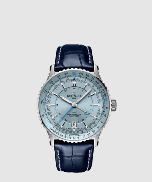 IWC 내비타이머 오토매틱 GMT 41 A3231017