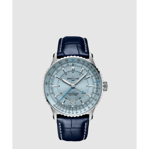 IWC 내비타이머 오토매틱 GMT 41 A3231017
