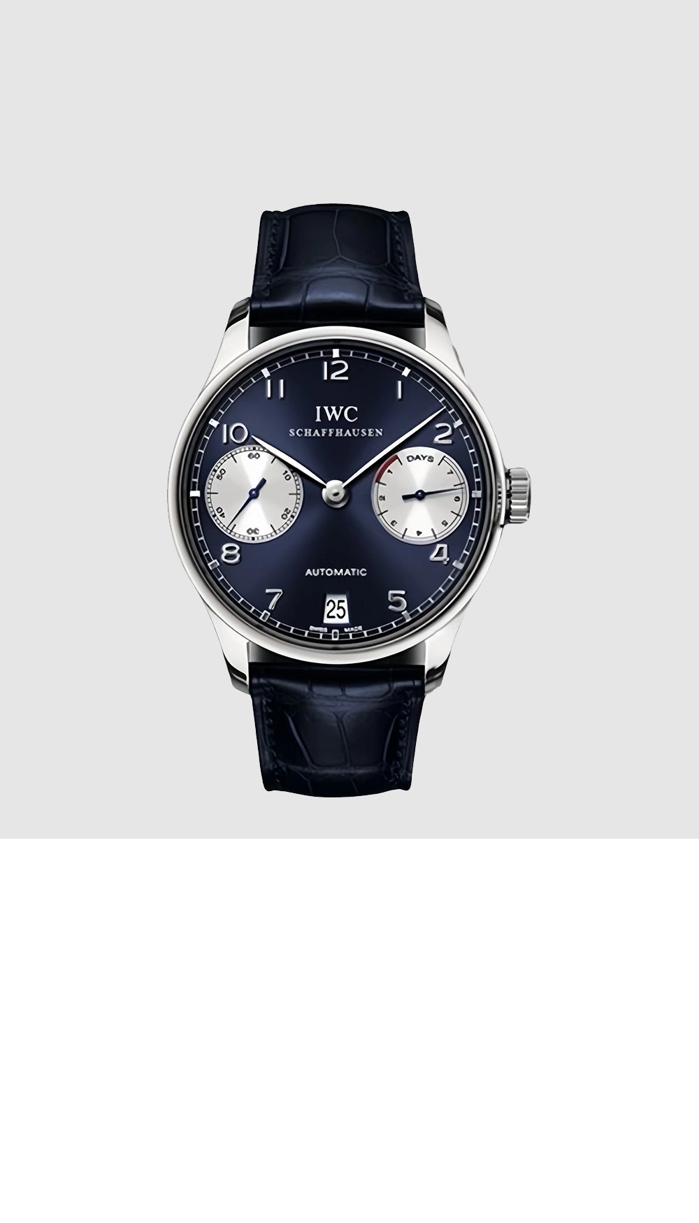 IWC 포르투기저 42.3 IW500112