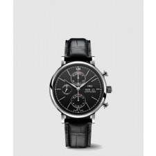 IWC 포르토피노 크로노그래프 42 IW391008