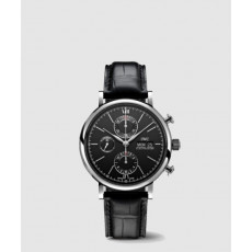 IWC 포르토피노 크로노그래프 42 IW391008