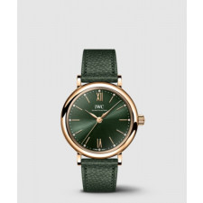 IWC 포르토피노 오토매틱 34 IW357415