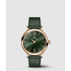 IWC 포르토피노 오토매틱 34 IW357415