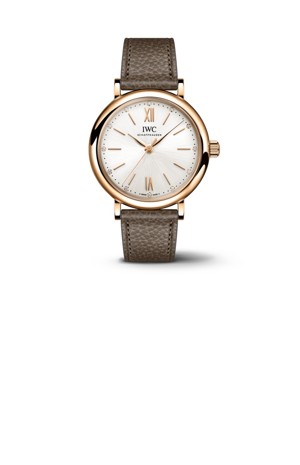 IWC 포르토피노 오토매틱 34 IW357414