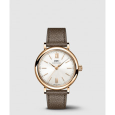 IWC 포르토피노 오토매틱 34 IW357414