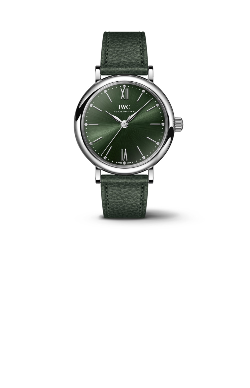 IWC 포르토피노 오토매틱 34 IW357412