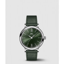 IWC 포르토피노 오토매틱 34 IW357412