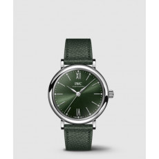IWC 포르토피노 오토매틱 34 IW357412