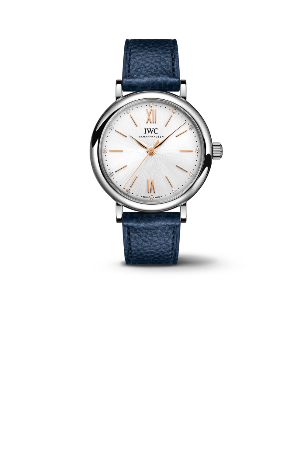 IWC 포르토피노 오토매틱 34 IW357411