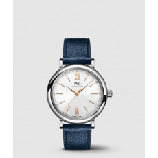 IWC 포르토피노 오토매틱 34 IW357411