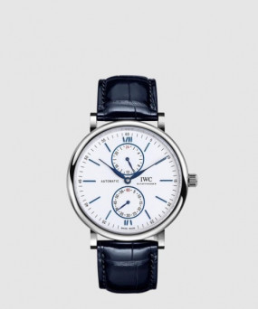 IWC 포르토피노 40 IW361001