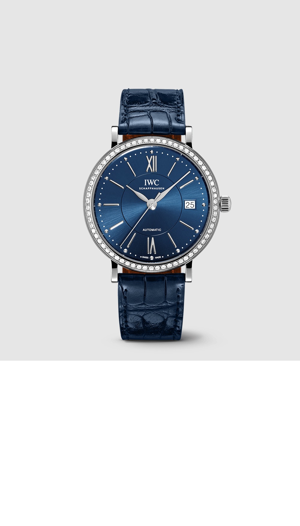 IWC 포르토피노 37 IW458111