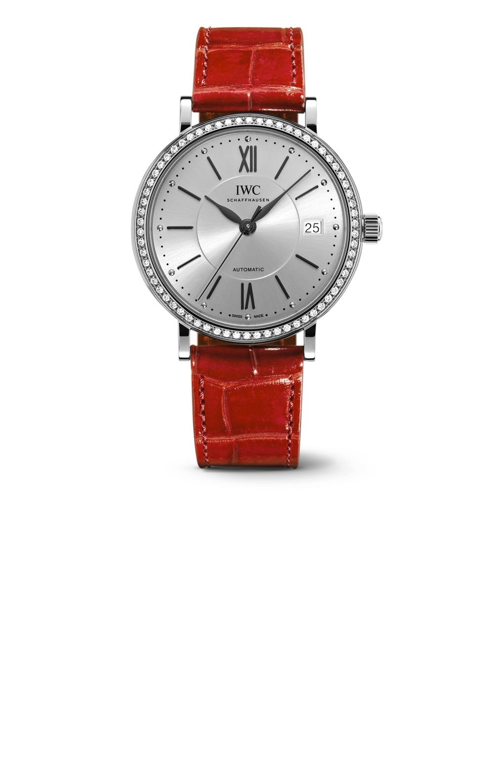 IWC 포르토피노 37 IW458109