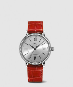 IWC 포르토피노 37 IW458109