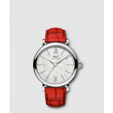 IWC 포르토피노 34 IW357408