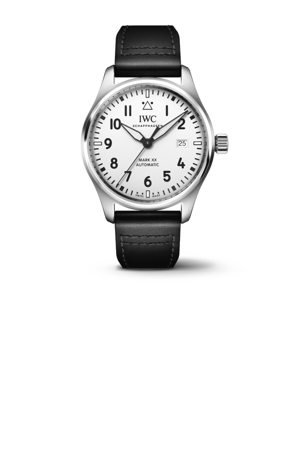 IWC 파일럿 워치 마크 XX 40 IW328207