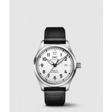 IWC 파일럿 워치 마크 XX 40 IW328207