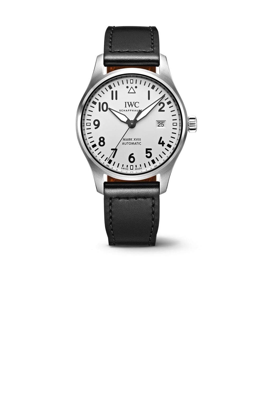 IWC 파일럿 워치 마크 XVIII 헤리티지 40 IW327002