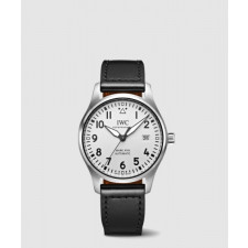 IWC 파일럿 워치 마크 XVIII 헤리티지 40 IW327002