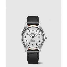 IWC 파일럿 워치 마크 XVIII 헤리티지 40 IW327002