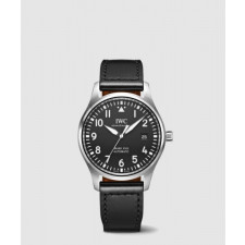 IWC 파일럿 워치 마크 XVIII 헤리티지 40 IW327001