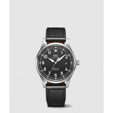IWC 파일럿 워치 마크 XVIII 헤리티지 40 IW327001