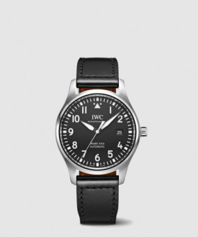 IWC 파일럿 워치 마크 XVIII 헤리티지 40 IW327001