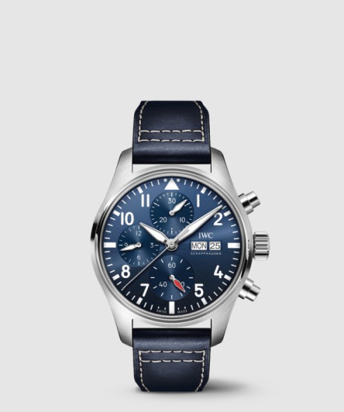 IWC 파일럿 스핏파이어 41 IW388101
