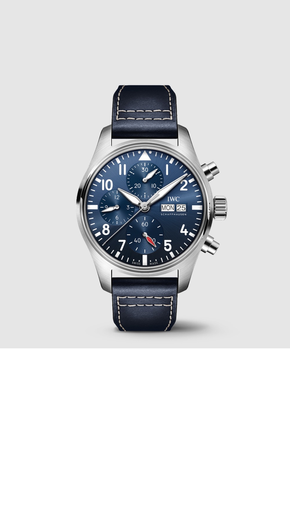 IWC 파일럿 스핏파이어 41 IW388101