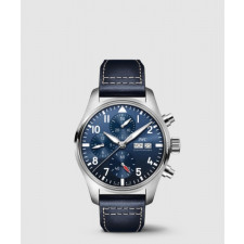 IWC 파일럿 스핏파이어 41 IW388101