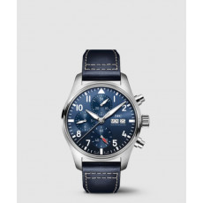 IWC 파일럿 스핏파이어 41 IW388101