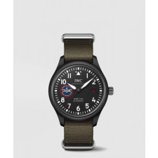 IWC 파일럿 41 IW324712