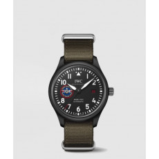 IWC 파일럿 41 IW324712