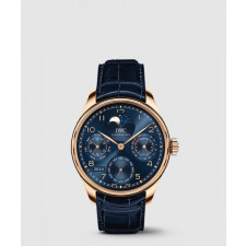 IWC 포르투기저 퍼페추얼 캘린더 44.2 IW503312