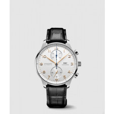 IWC 포르투기저 크로노그래프 41 IW371604