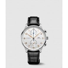 IWC 포르투기저 크로노그래프 41 IW371604