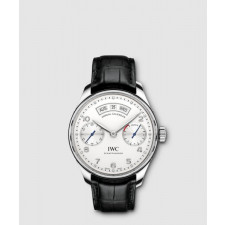 IWC 포르투기저 애뉴얼 캘린더 44.2 IW503501