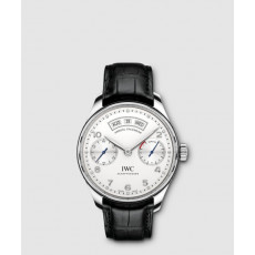 IWC 포르투기저 애뉴얼 캘린더 44.2 IW503501