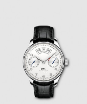 IWC 포르투기저 애뉴얼 캘린더 44.2 IW503501