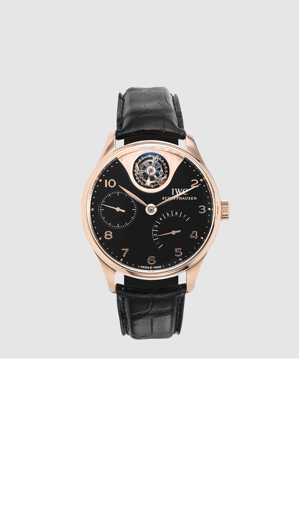 IWC 포르투기저 44 IW504210