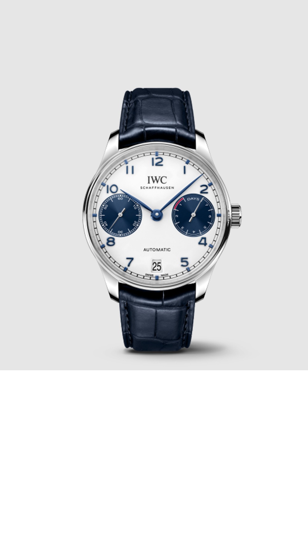 IWC 포르투기저 42.3 IW500715