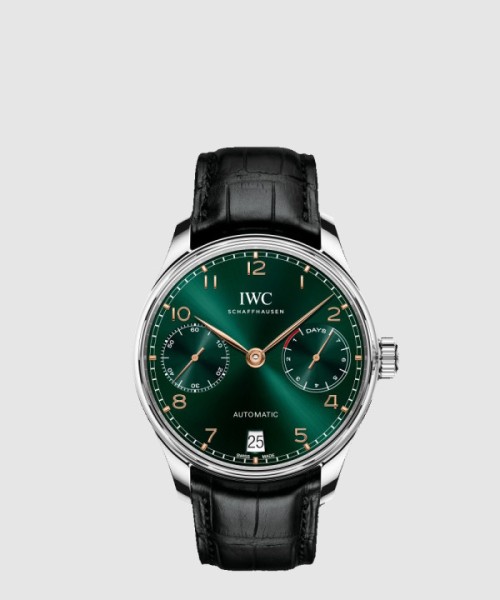 IWC 포르투기저 42.3 IW500708