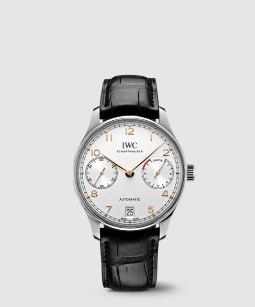 IWC 포르투기저 42.3 IW500704