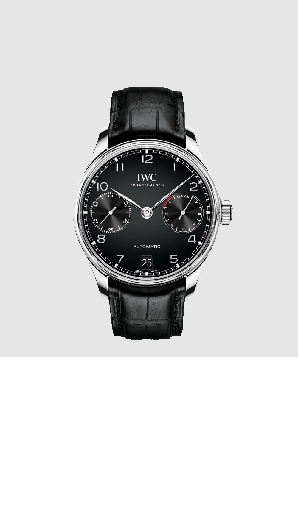 IWC 포르투기저 42.3 IW500703